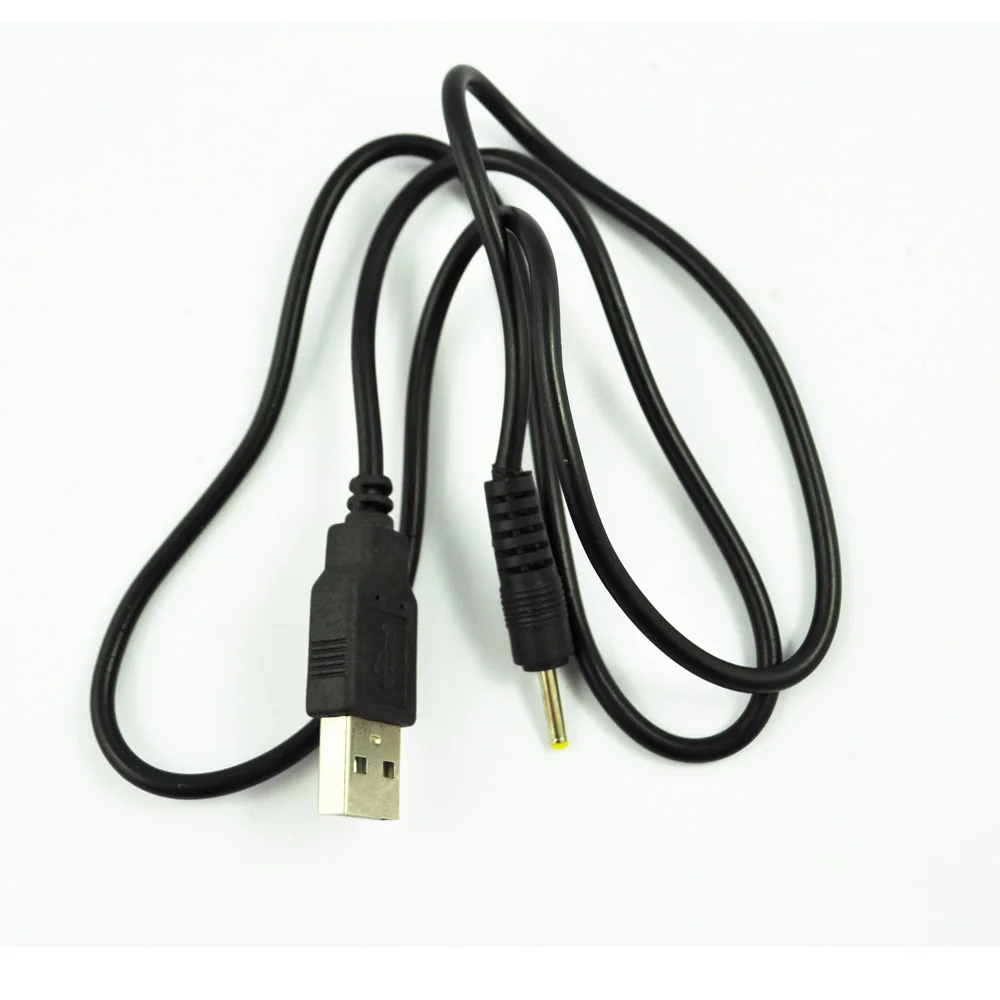 OPQ высокоскоростной USB 2 0 к DC 5 мм кабель питания для Mp3 Mp4| |