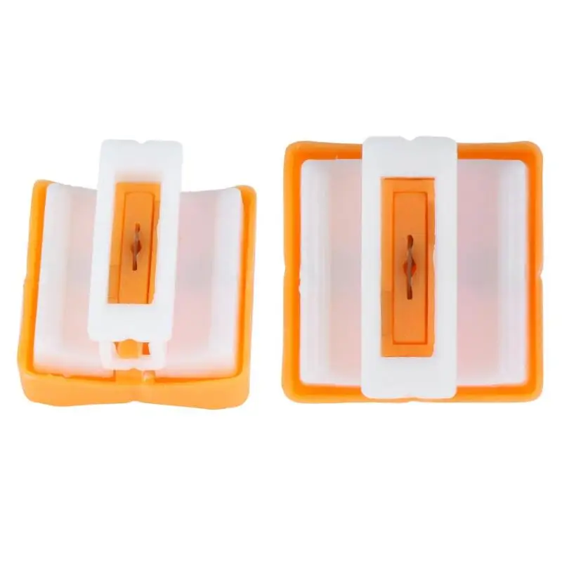 

1pc Paper Trimmer Blades for Photo Paper Cutter Guillotine Card Trimmer Ruler Home Office Mini Paper Cutter