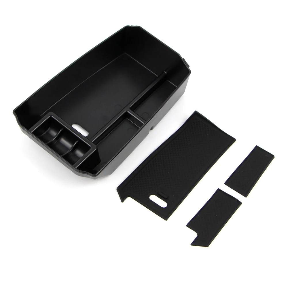 Подлокотник для хранения Mercedes Benz GLK Class 2009 2010 2011 2012 2013 2015 лоток центральной консоли