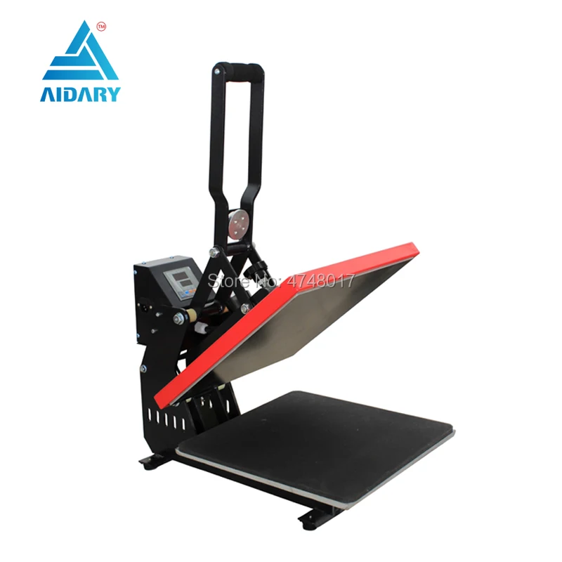 Автоматическая машина для печати футболки AIDARY Magnet H3804C|Принтеры| |