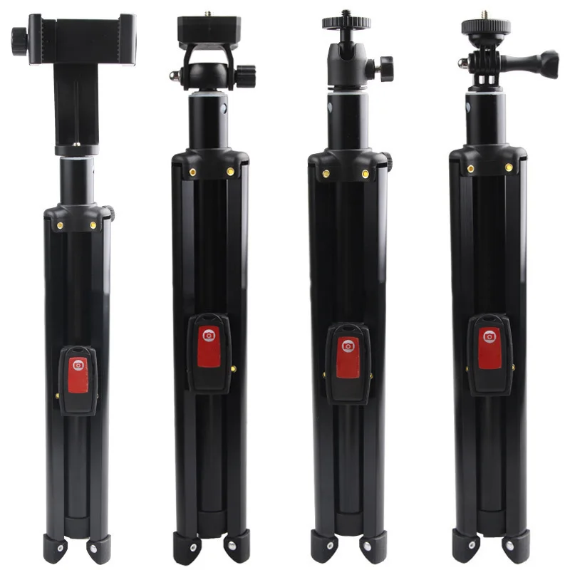 Bluetooth Selfie Stick Mini Monopod Live Self-timer Function YK-3688 | Электроника