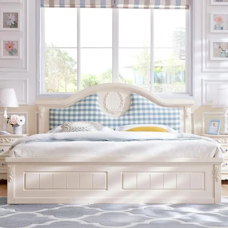 Bett Recamaras Одноместный современный Meuble De дома дети Dormitorio Infantil Quarto мебель для
