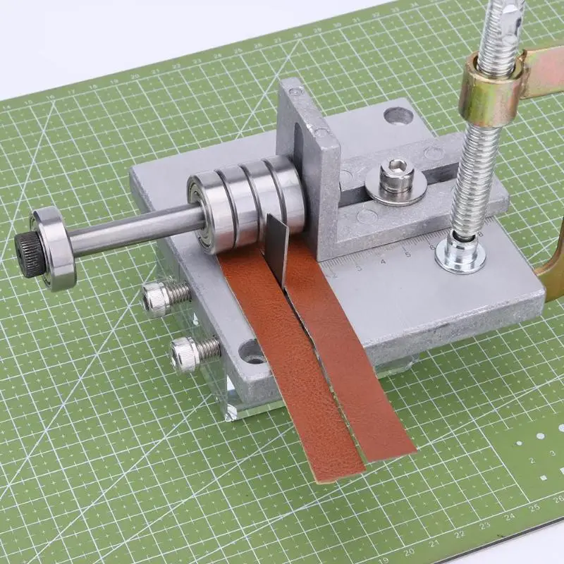 Станок для резки кожи|Резка| |
