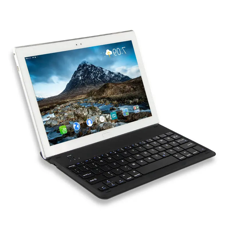 Bluetooth клавиатура для планшетов Samsung Galaxy Tab S5E 10 5 SM T720 T725 беспроводная мышь A 1 2019 T510