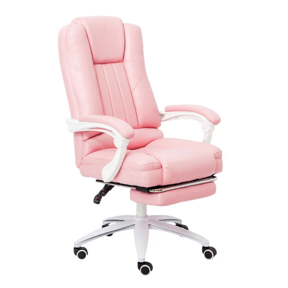 new Direct Seeding Household Game Comfortable Swivel computer Chair Boss Work In An Office furniture gamer gaming-chair | Мебель