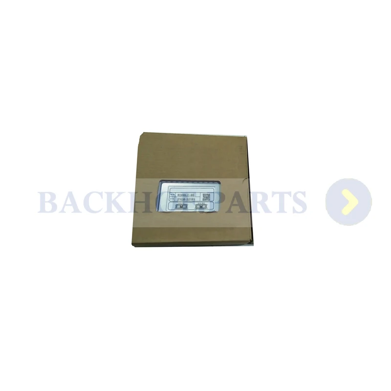 Блок управления машиной MCU 21QB-32193 21QB32193 для экскаватора R520LC-9S | Автомобили и