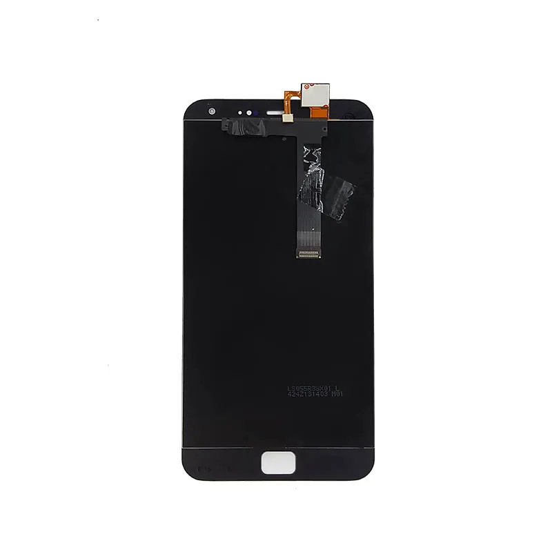 Дисплей для MEIZU MX4 Pro LCD экран дисплей + сенсорная панель дигитайзер сборка Замена 5