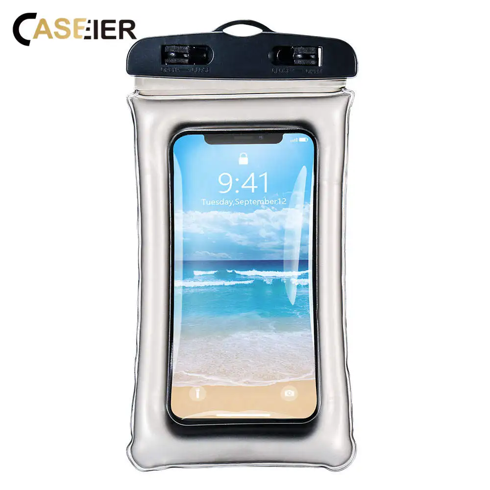 CASEIER водонепроницаемый чехол для телефона сумка Huawei P30 P20 Lite Pro P Smart 2019 Mate 20 10 |