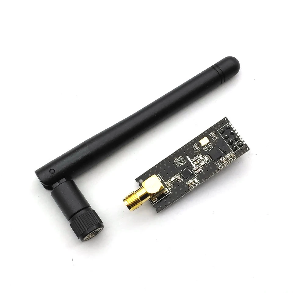NRF24L01 + PA LNA беспроводной модуль с антенной 1000 м на большое расстояние|Запасные