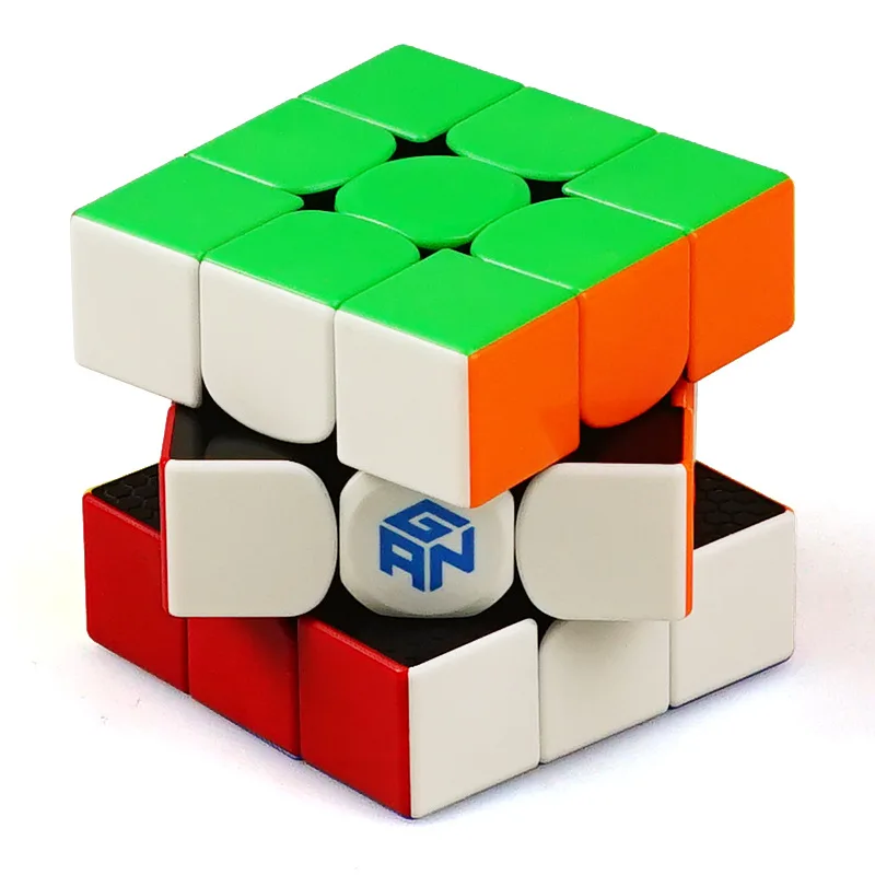 Новинка оригинальный Gan 356 R 3x3x3 куб Gans магический профессиональный GAN356 3x3