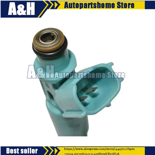Для топливного инжектора 01-04 Highlander Camry Solara 2.4L L42325028020 2320928020 842-12265 84212265 23250-28020 для