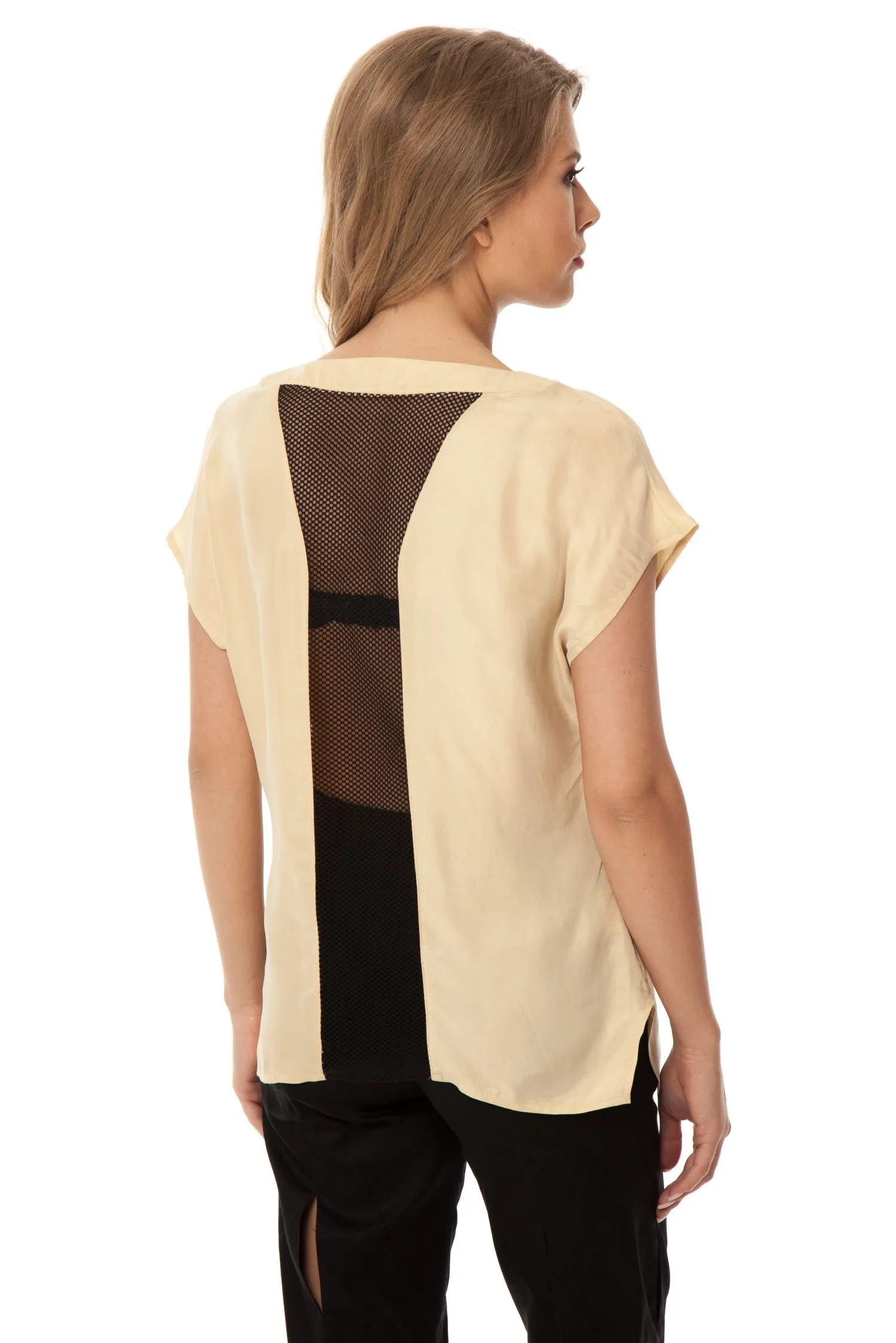 Blouse GLOSS female TmallFS |