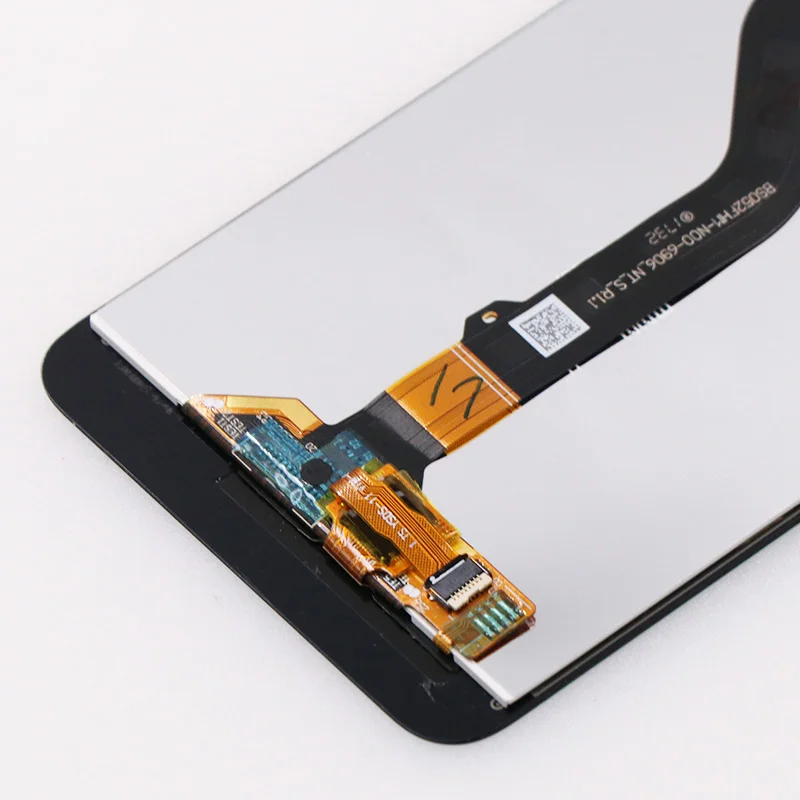 ЖК-дисплей для Huawei Honor 8 lite с сенсорным экраном и дигитайзером запасная часть
