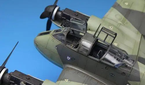 Meng 1/48 LS 003 Me 410A 1 Messerschmitt модель высокоскоростного бомбера|Наборы для сборки