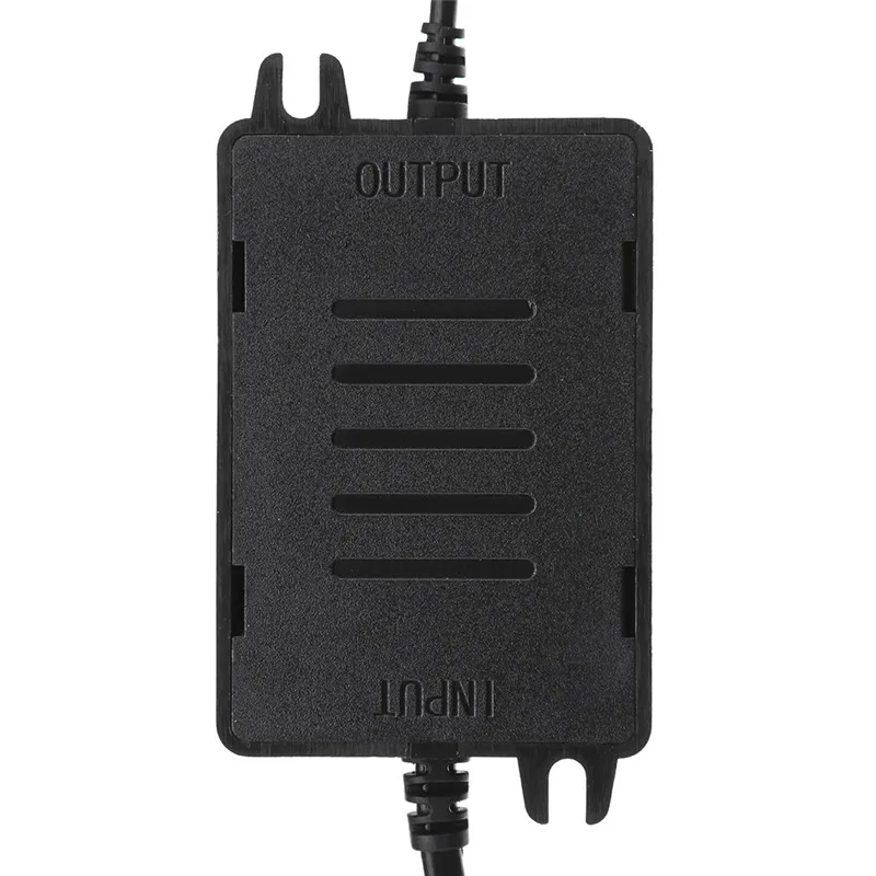 LEORY KJS-1506 3-12V 2A 24W DC адаптер питания Регулируемый напряжения импульсный источник |