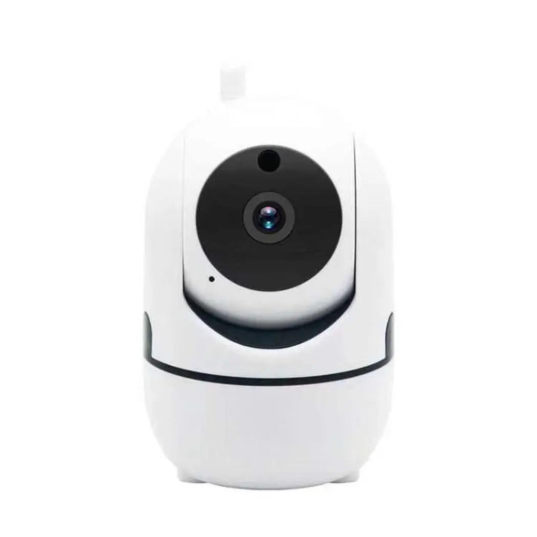 Беспроводная Wifi ip камера видеонаблюдения CCTV 200 Вт для дома EU US монитор дома/улицы