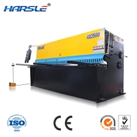 china product heavy equipment qc12k 42500 metal cutting machine steel plate hydraulic shear machine