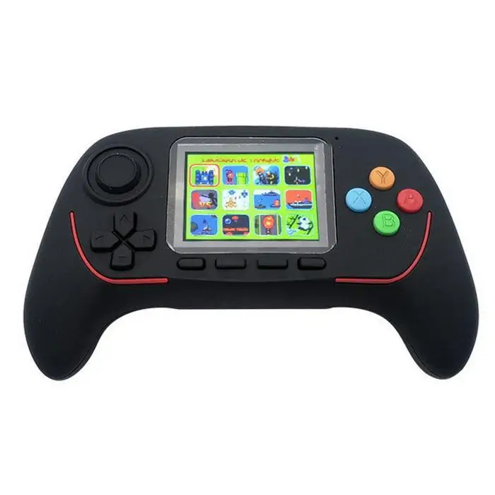 Портативные игровые приставки 16 bit 17x10x3 см/6 7x3 9x1 2 дюймов 788IN1 джойстик 32 мб