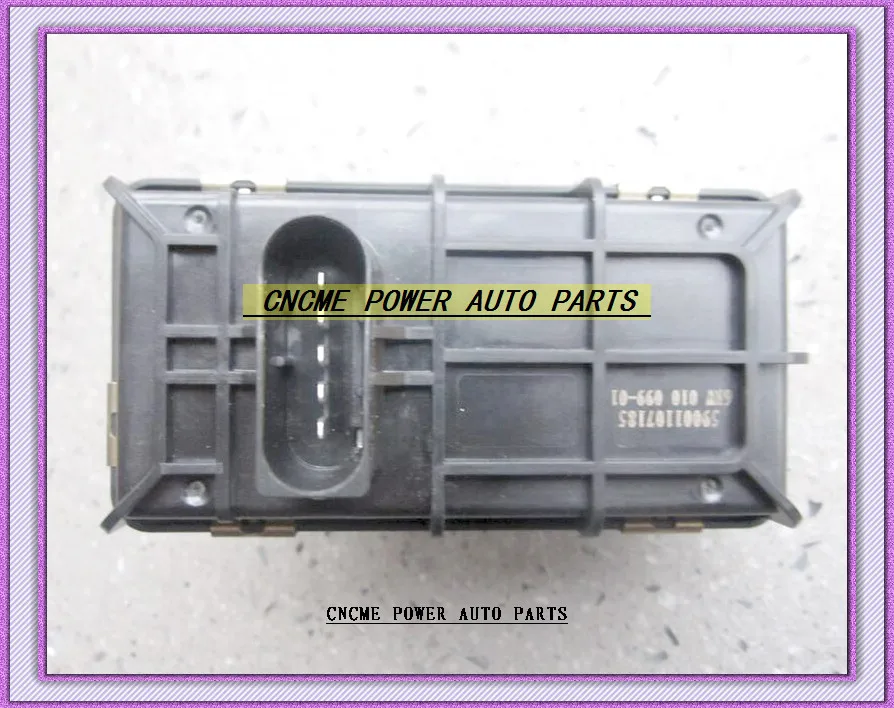 Турбо электронный привод BV45 53039880337 53039700337 53039880210 для Nissan Navara Pathfinder YD25DDTI 53039880182