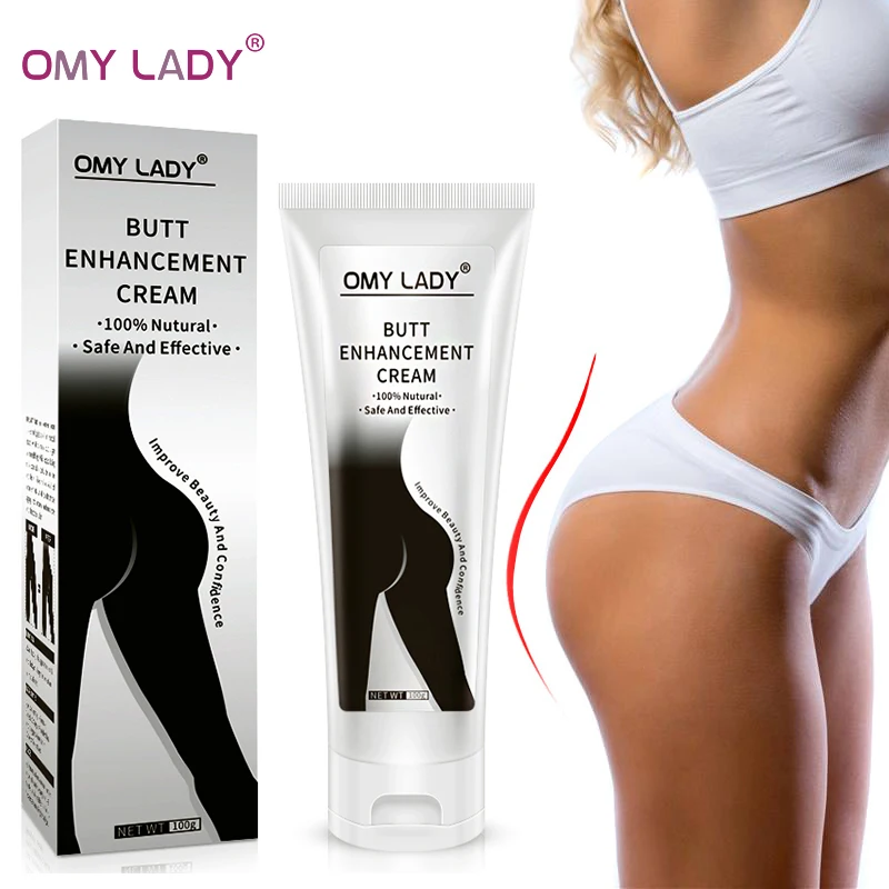 Крем OMY LADY коллагеновый крем для девушек эффективная подтяжка бедер ягодиц