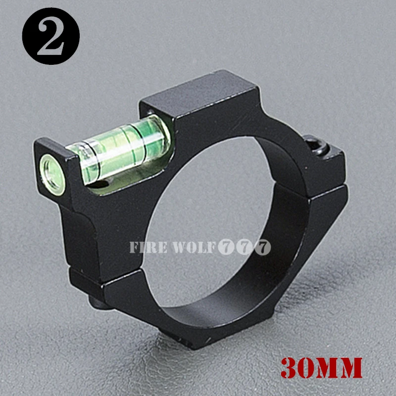 Приспособление Выравнивание Уровня уровень крепление для прицела баланса трубы