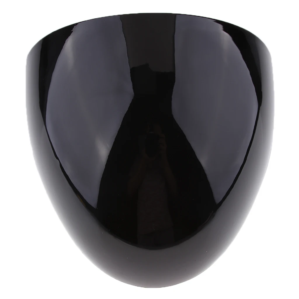 Universal Motorcycle Motorbike ABS Plastic Rear Seat Cowl Cover for Cafe Racer | Автомобили и мотоциклы