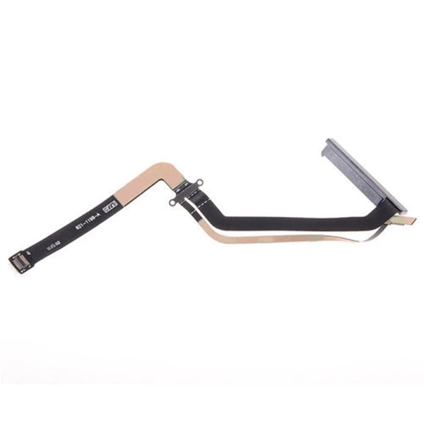 Жесткий диск гибкий кабель 821 0812 A 0989 1198 для Macbook Pro A1286|Адаптеры SSD| |