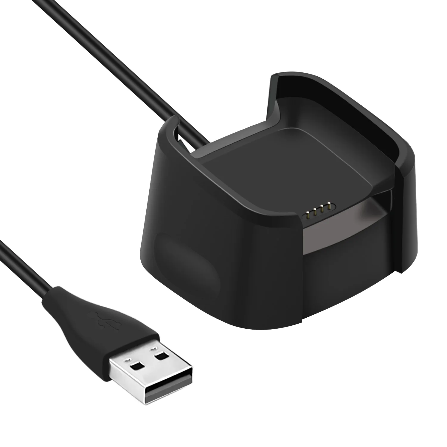 Зарядная док станция USB кабель для передачи данных настольное зарядное