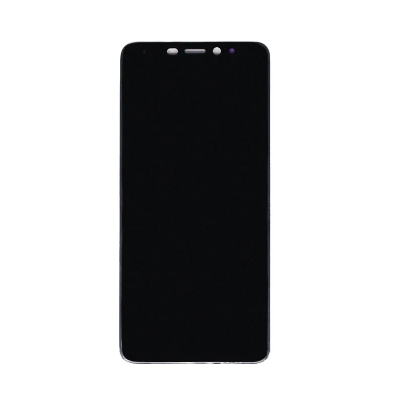 ЖК дисплей для Infinix Hot S3 X573 кодирующий преобразователь сенсорного экрана в сборе