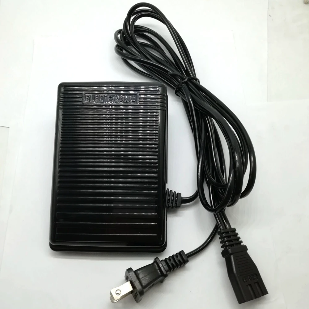 Педаль ножного управления W/ Cord #319003 003 Alt # 90570 D 4C 316B 416468101 416468201|pedal|pedal pedalespedal controller |