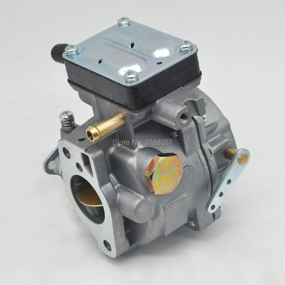Карбюратор ДЛЯ BRIGGS & STRATTON CARB 693480 заменяет 495181 499306 394505 396634 399229|Карбюратор| |