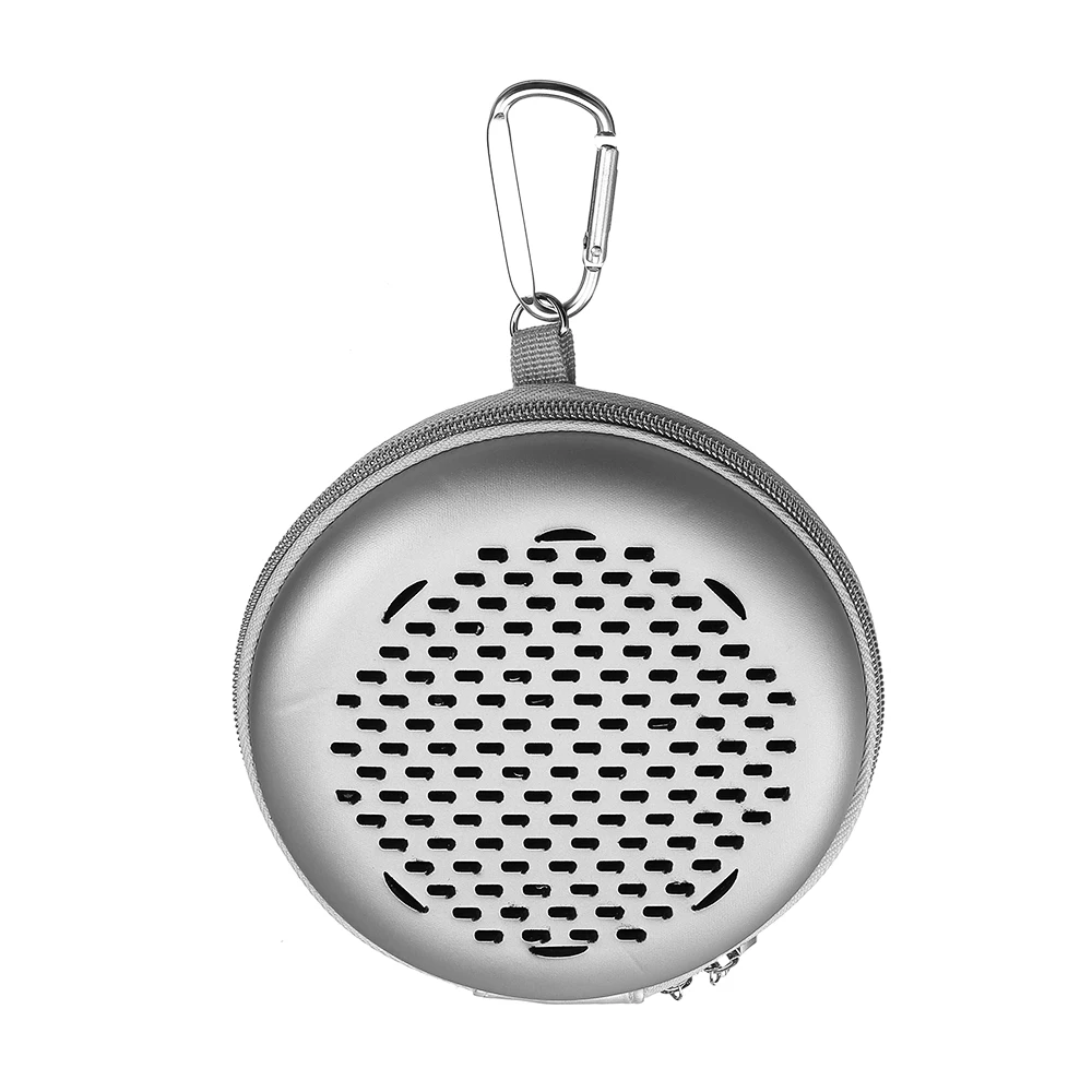 CLAITE Портативный bluetooth корпус динамика для B & O Beoplay A1 Динамик Открытый защитные