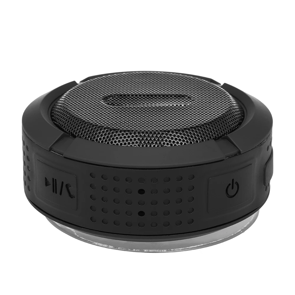 C6 Беспроводной Динамик s Портативный Bluetooth Водонепроницаемый резонирующей