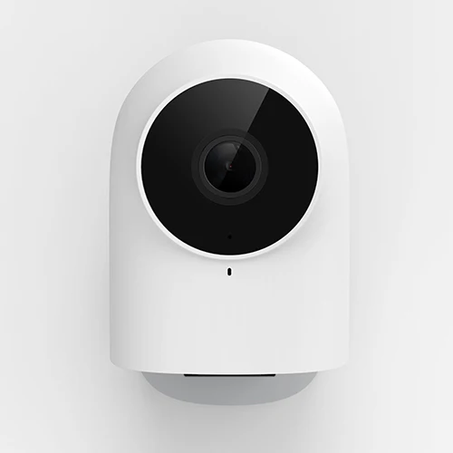Xiaomi AQara G2 1080 P интеллектуальная сеть Камеры Скрытого видеонаблюдения Ночное