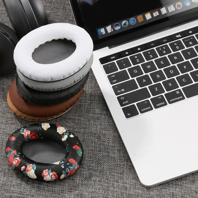 1 пара сменные амбушюры для наушников Bose Quietcomfort 2 QC2 QC15 QC25 AE2 | Электроника