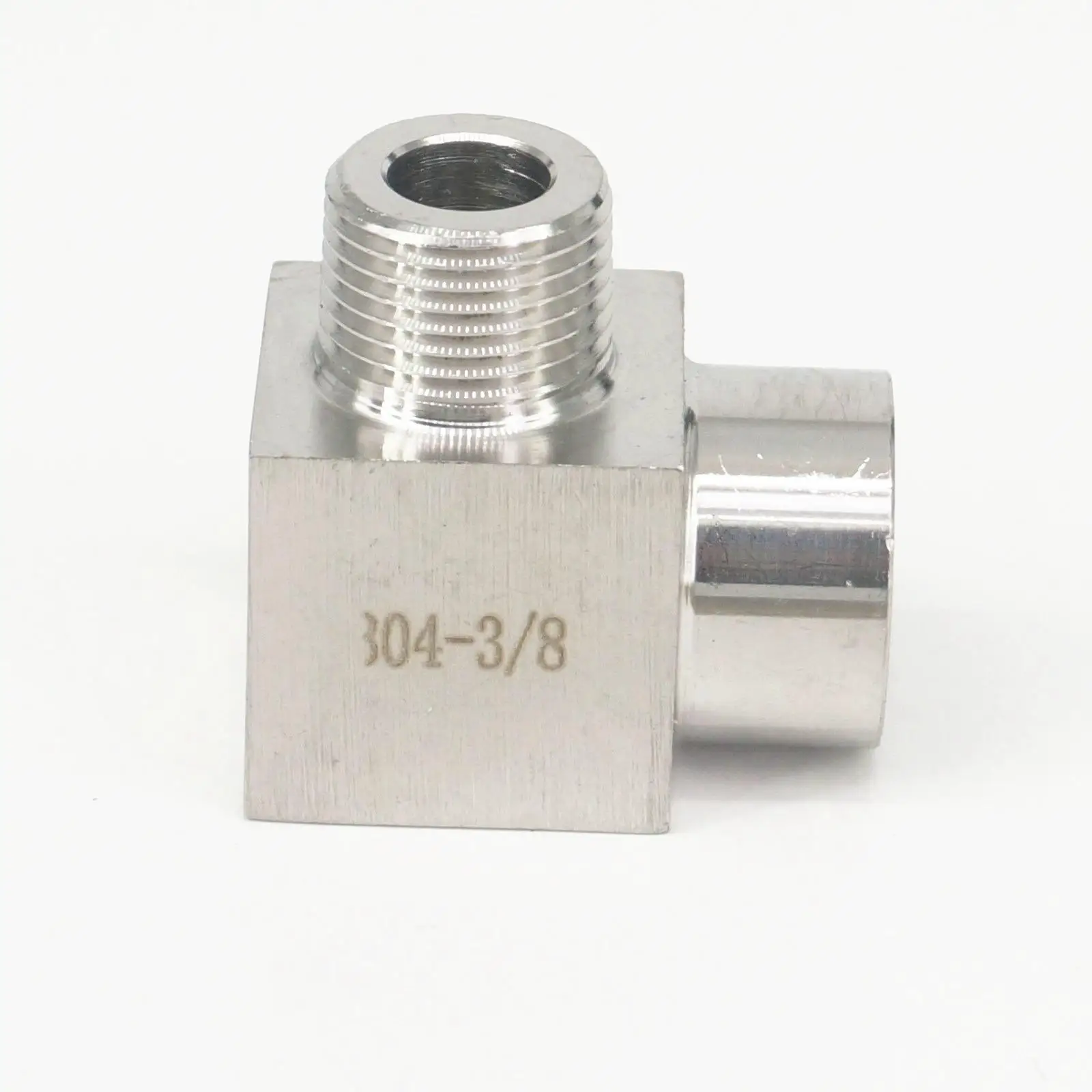 1/8" Bsp Female to 1/8" Bsp Female Elbows Fittings 1 Off                    B23a 