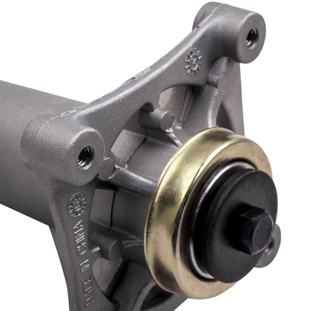 Высококачественный подъемный шпиндель косилки для Husqvarna 532187292 Craftsman 54 дюймов дека