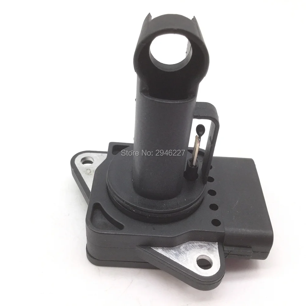 Датчик массового расхода воздуха L321 13 215 197400 2000 для LEXUS MAZDA MITSUBISHI SUZUKI TOYOTA VOLVO 22204 07010