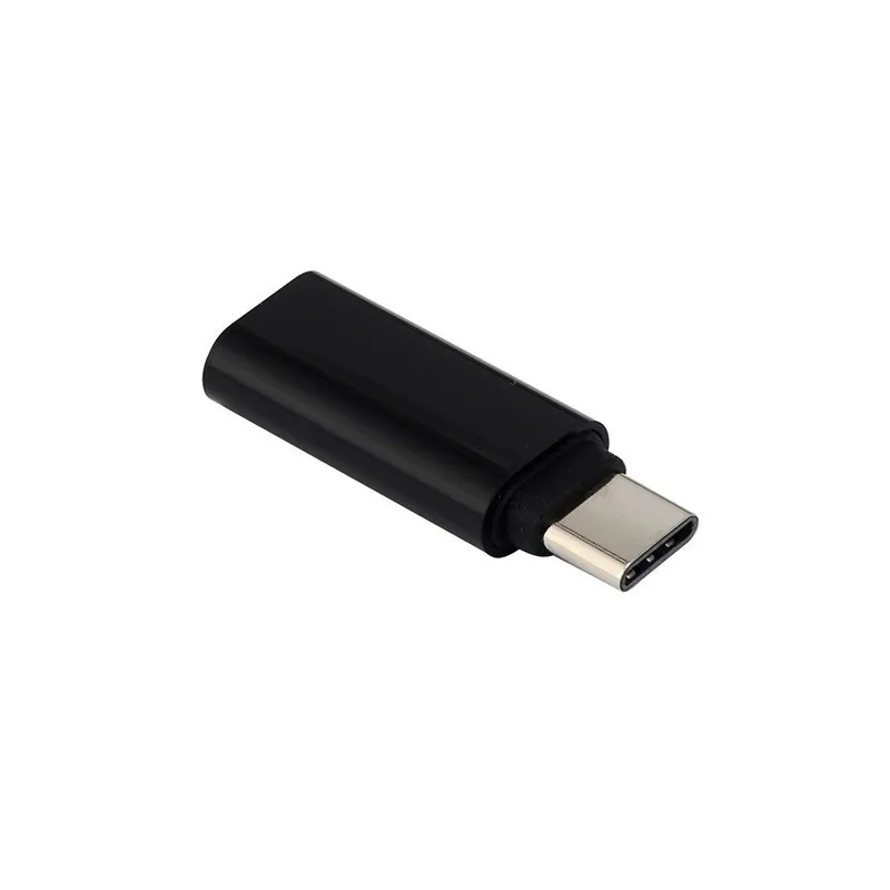 Лмзс 5 шт. TYPE C аудио адаптер для наушников USB до 3 мм разъем кабель конвертер LE 2 Pro/Max