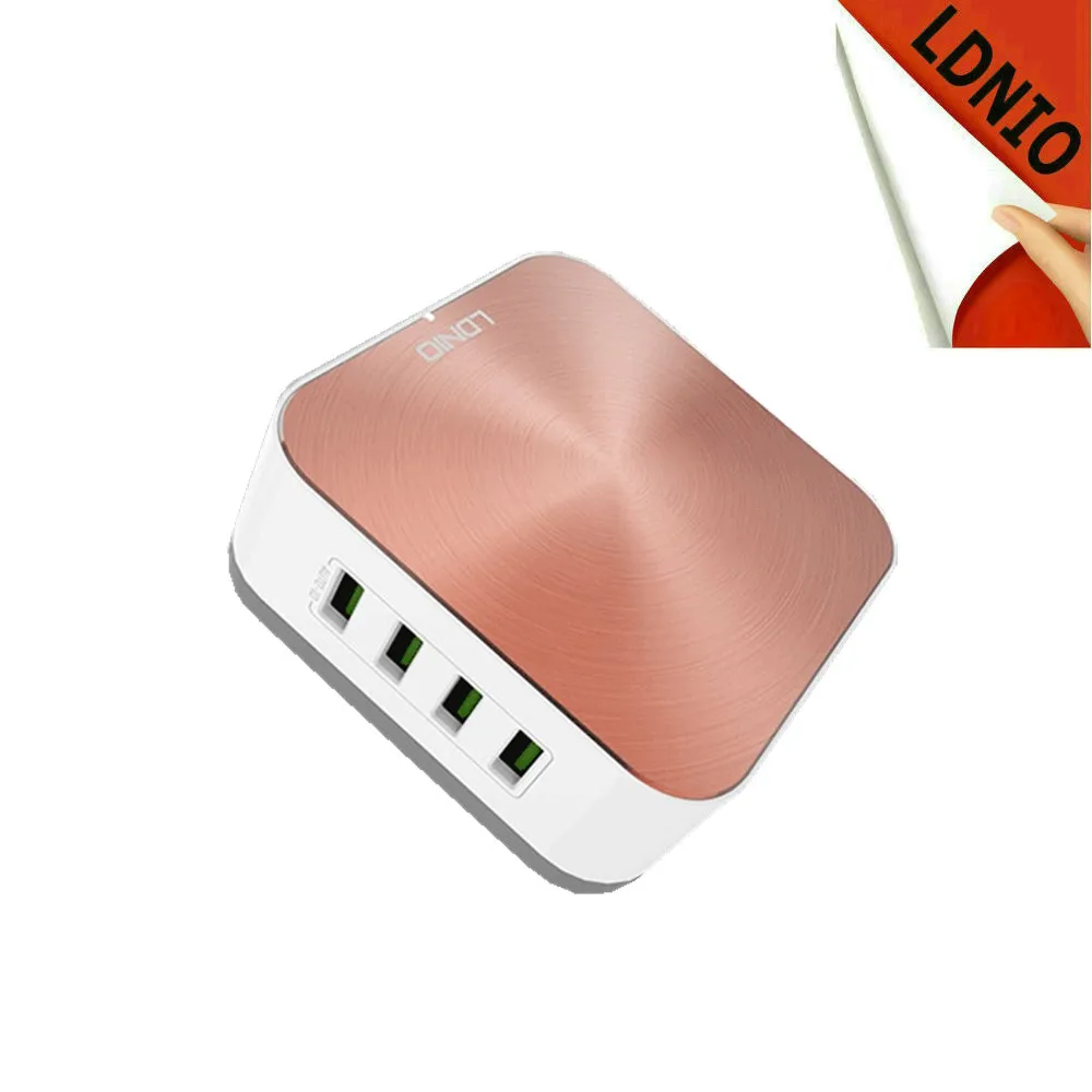 8 Порты и разъёмы USB Рабочий стол концентратора быстрая Зарядное устройство AC