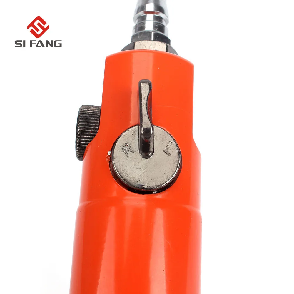 Pneumatic Screwdriver Air Tool Industrial Screw Driver Self-Locking Chuck 10500 free speed | Инструменты