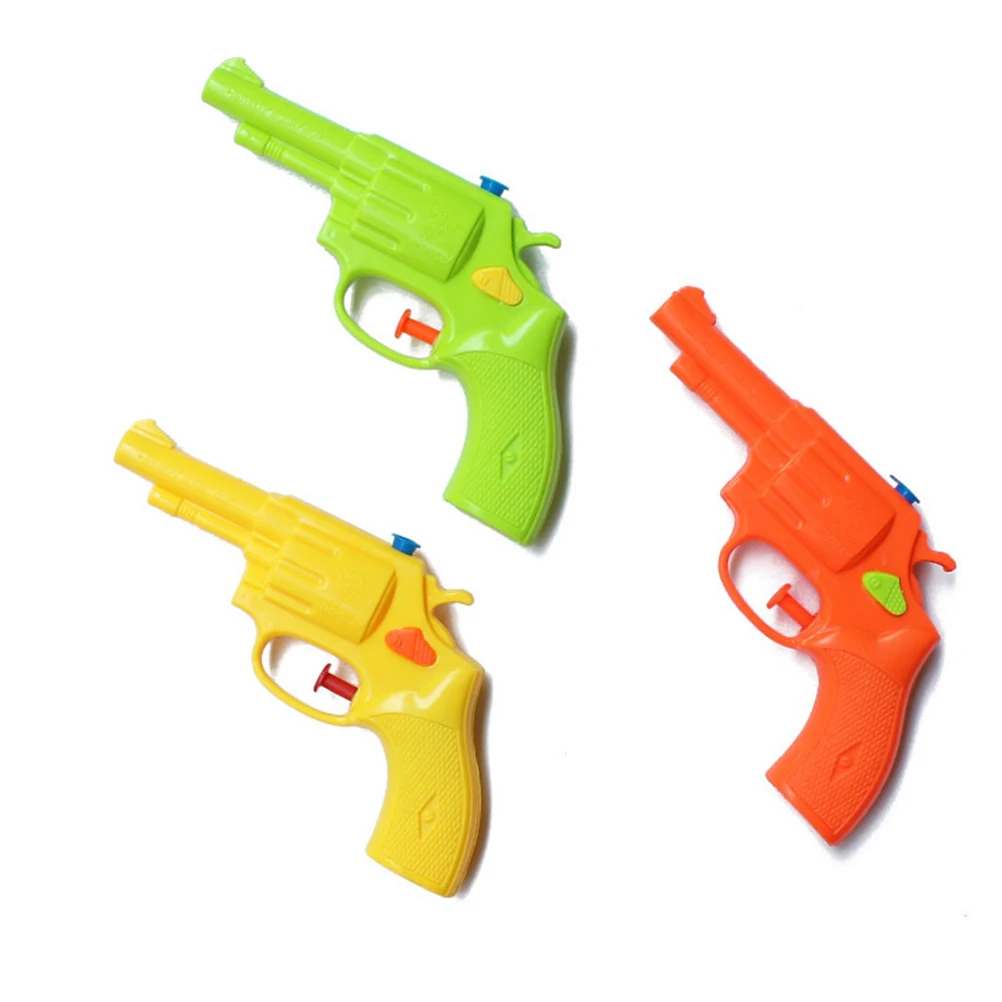 1 шт. водяной бластер Пляжная уличная игрушка для летнего бассейна стрельбы