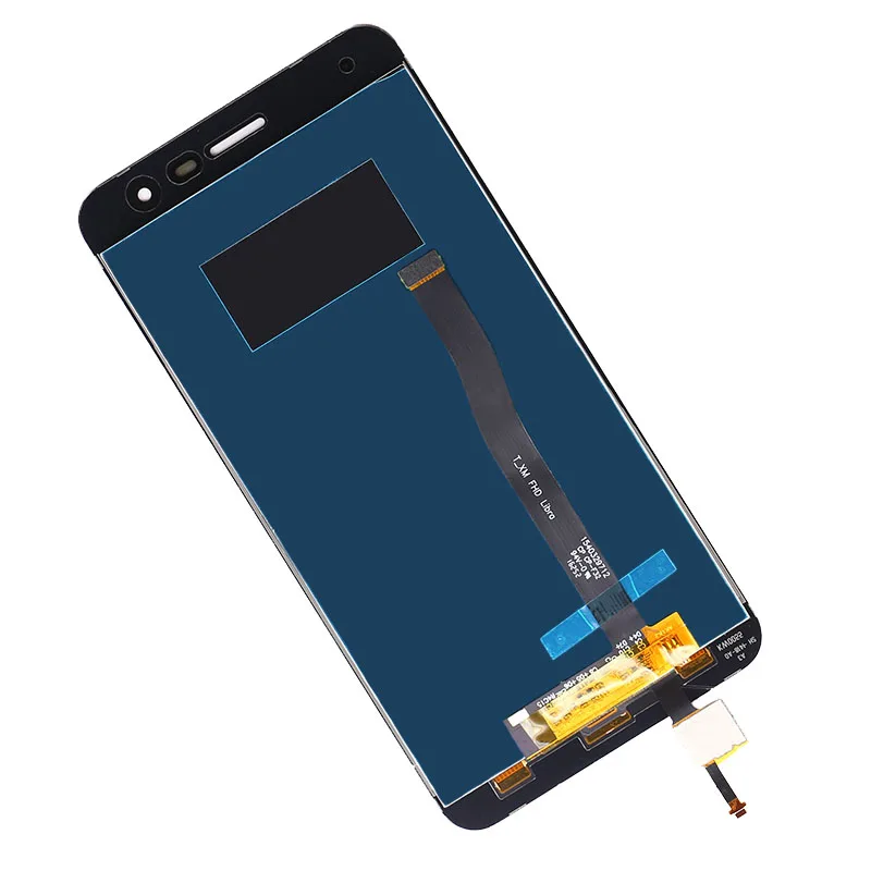 ЖК-дисплей для смартфона Asus ZenFone 3 ZE552KL дигитайзер с сенсорным экраном в сборе