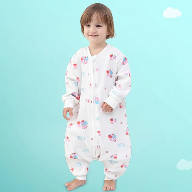 Летние спальные мешки Bebe дышащие и потливые без флуоресценции четыре пола