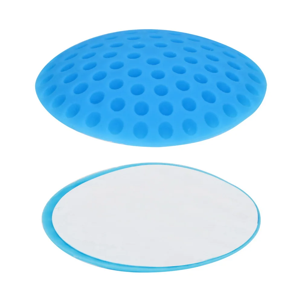 Аварийный коврик бамперы для дверной ручки круговые настенные протекторы