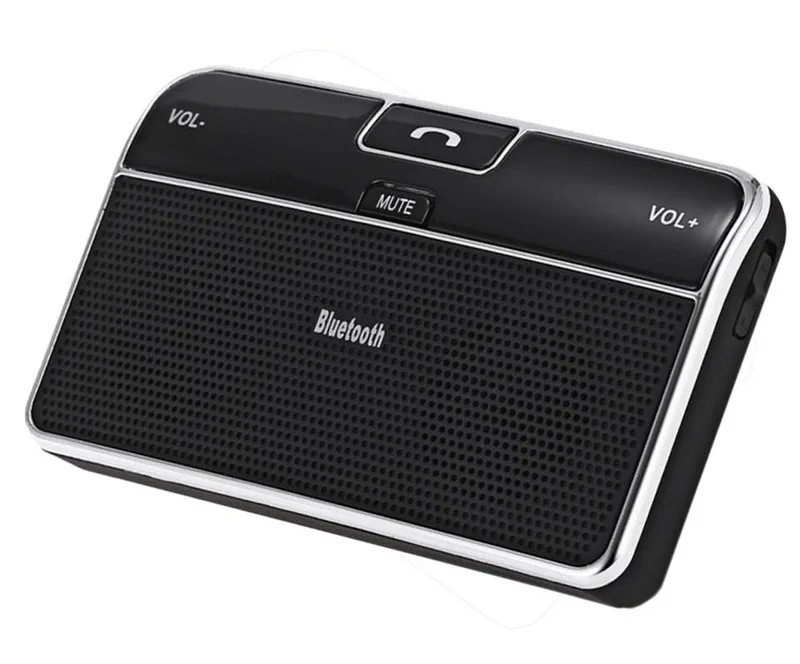 Bluetooth комплект громкой связи система шумоподавления перетаскивание