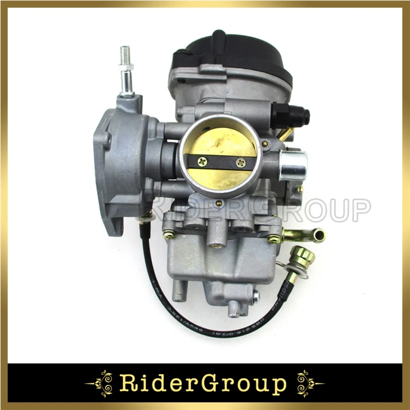 Карбюратор для квадроцикла Quad Arctic Cat DVX400 DVX 400 карбюратор 2004 2005 2006 2007 4 колеса|4
