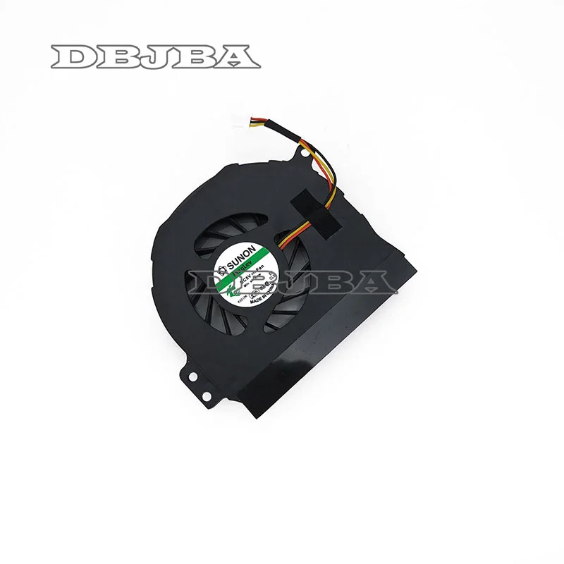 Вентилятор для охлаждения процессора ноутбука DELL Inspiron 14R N4010 1464 1564 1764 P08F P09G 13R FN68 3