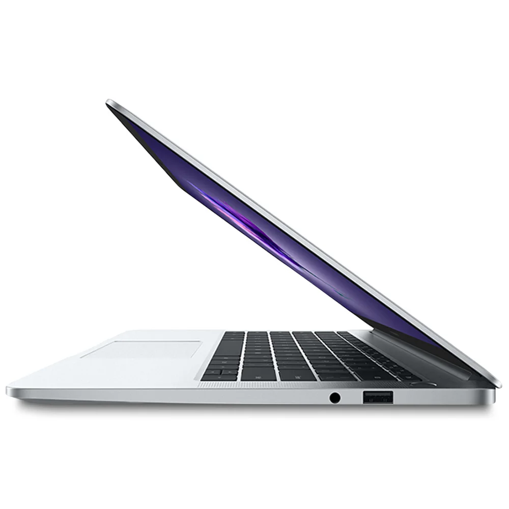 HUAWEI Honor MagicBook VLT-W50C Windows 10-OEM Pro ноутбук 14 '✖:9 FHD экран 8 ГБ + 256 Intel Core I5-8250U 4 K
