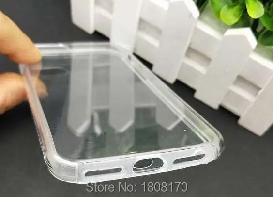 Мягкий чехол из ТПУ с-ку для Samsung Galaxy S10 Plus S10E S9 S8 S7 Edge S6 NOTE8 NOTE9 100 шт. |